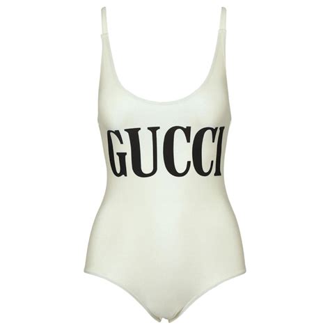 gucci costume da bagno donna|Gucci Livermore Outlet.